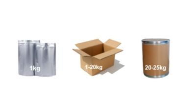 L-Glutathione L Reduced Glutathione Powder 99% Skin Whitening Manufacturer suppliers & manufacturers in China