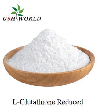 99% Glutathione Bulk Powder Free Sample suppliers & manufacturers in China