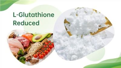 99% Purity Glutathione Powder Anti-Oxidation suppliers & manufacturers in China
