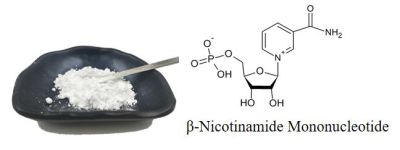 Beta-Nicotinamide Mononucleotide Nmn 1094-61-7 suppliers & manufacturers in China