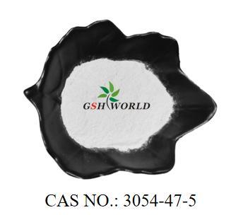 Factory Supply Ready Stock S-Acetyl-L-Glutathione CAS 3054-47-5 suppliers & manufacturers in China