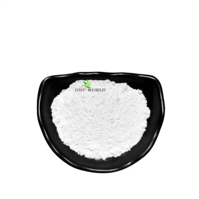 Customized Product Gsh Powder 70-18-8 Glutathione suppliers & manufacturers in China