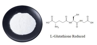 Anti Aging Product Glutathione Reduced 70-18-8 High Purity 98% suppliers & manufacturers in China