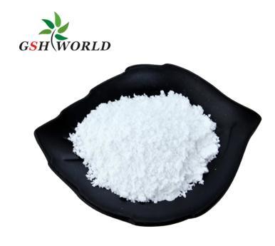 Customized Product Gsh Powder 70-18-8 Glutathione suppliers & manufacturers in China