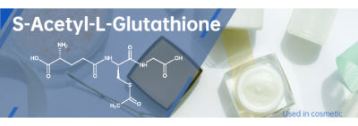 3054-47-5 S-Acetyl-L-Glutathione Sag Skin Care suppliers & manufacturers in China