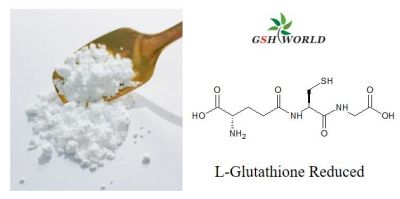 99% Purity Glutathione Powder Anti-Oxidation suppliers & manufacturers in China