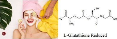 Glutathione Reduced for Food/Cosmetic Grade 70-18-8 suppliers & manufacturers in China