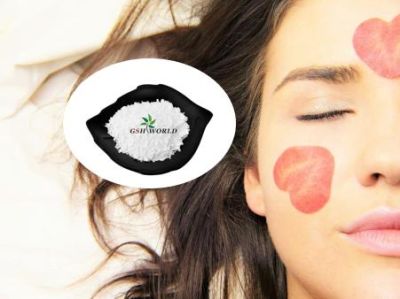 Antioxidant L-Glutathione for Cosmetic Clinic and Detoxification 70-18-8 suppliers & manufacturers in China