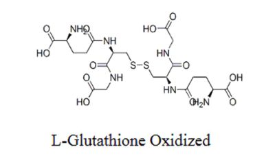 Top Quality and Competitive Price Gssg Powder L-Glutathione Oxidized Powder suppliers & manufacturers in China