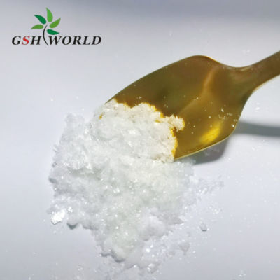 Hot Sale Gssg Powder From Factory L-Glutathione Oxidized 27025-41-8 suppliers & manufacturers in China