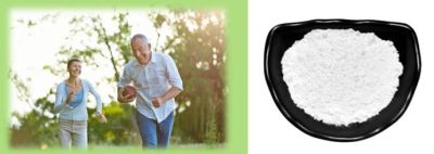 Anti-Aging 1094-61-7 Beta Nmn Nicotinamide Mononucleotide OEM 99% Nmn Powder suppliers & manufacturers in China