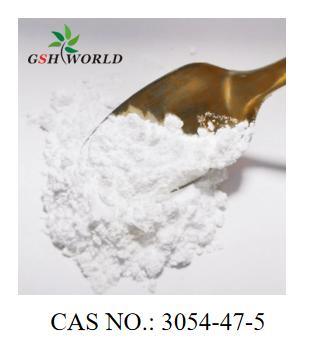 Cosmetic Grade Raw Material CAS 3054-47-5 99% Sag S-Acetyl Glutathione Powder suppliers & manufacturers in China