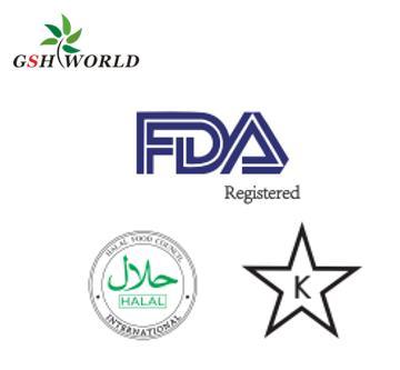 Glutathione Wholesale Health Food Raw Material Powder suppliers & manufacturers in China