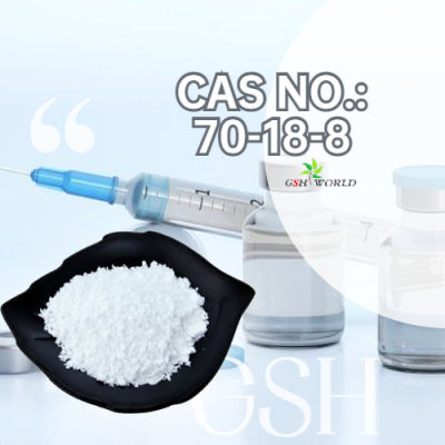 USP43/Ep8.0 Standard L-Glutathione Reduced Power Wholesale suppliers & manufacturers in China