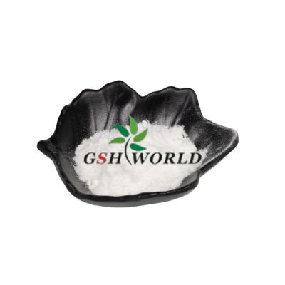 Skin Whitening Gsh L-Glutathione Reduced 70-18-8 with High Purity Support Customized Service suppliers & manufacturers in China