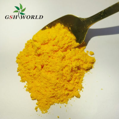 Health Care Raw Material Q10 Coenzyme Supplement Bulk Coenzyme Q10 Powder suppliers & manufacturers in China