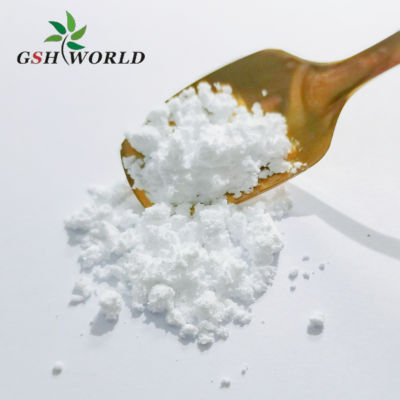 Raw Material for Supplement L-Glutathione Reduced 70-18-8 From Factory suppliers & manufacturers in China
