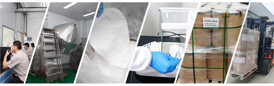 The Product Is Being Shipped Out Of The Warehouse