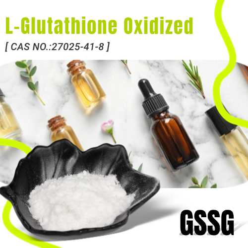 Can glutathione whiten skin?