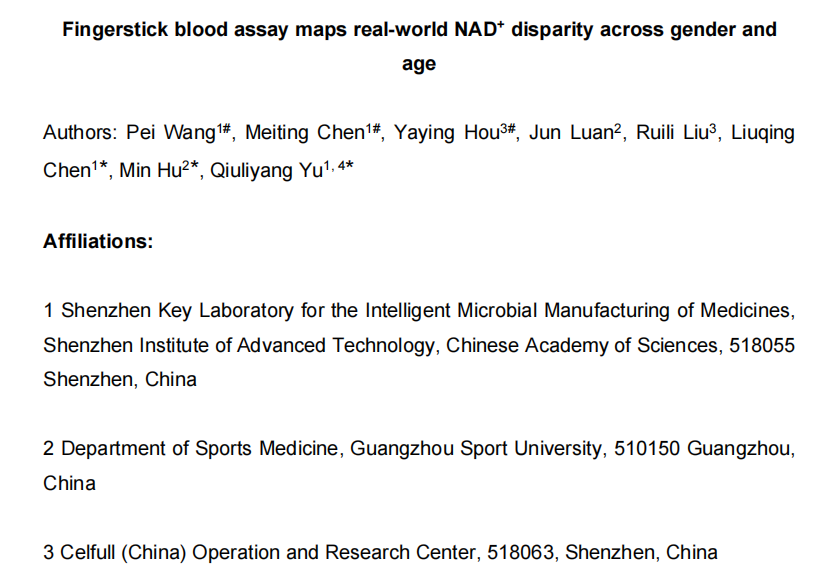 Experimental process and results Experimental process and results
