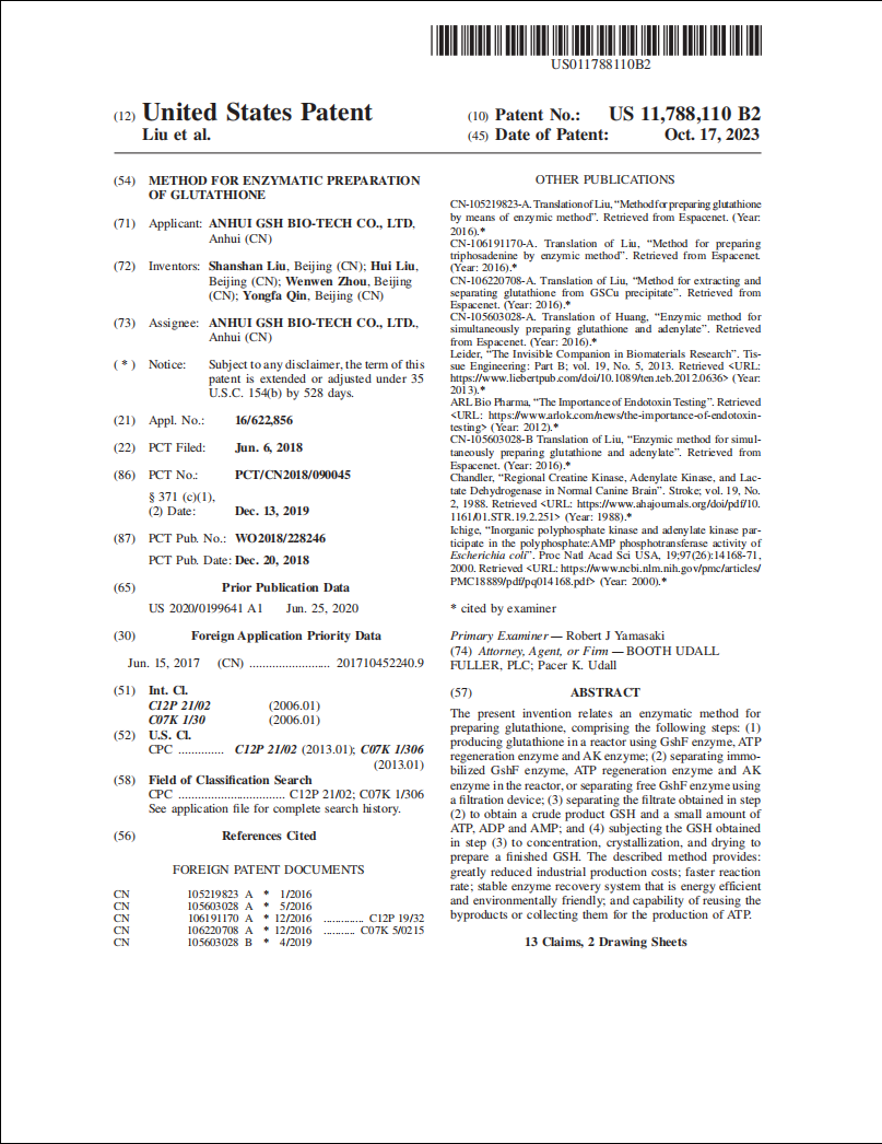 United States patent United States patent