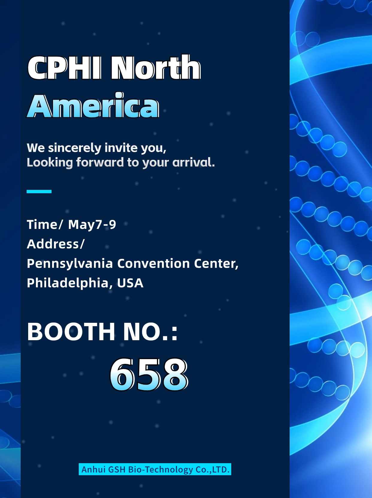 CPHI North America CPHI North America