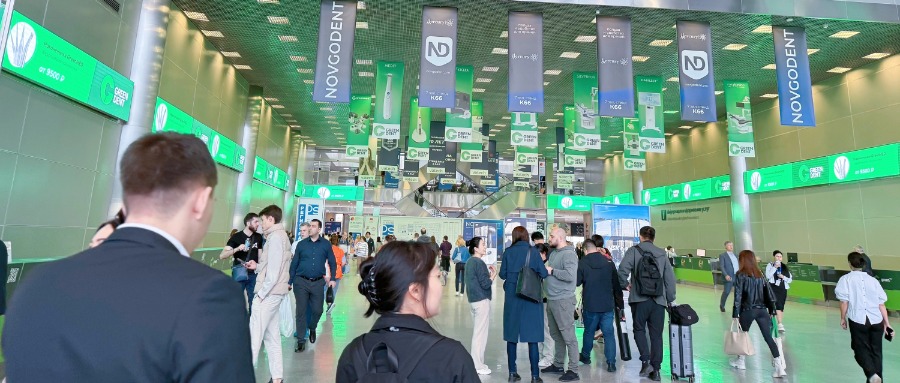 Global Ingredients Show Global Ingredients Show