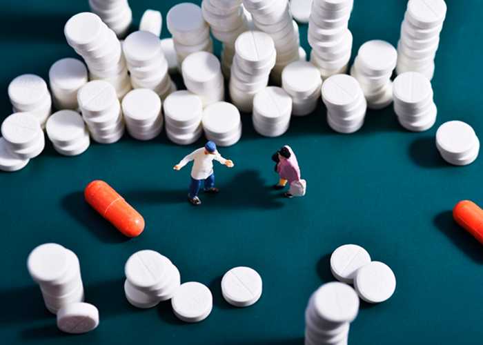 Personalized study of NMN supplements Personalized study of NMN supplements