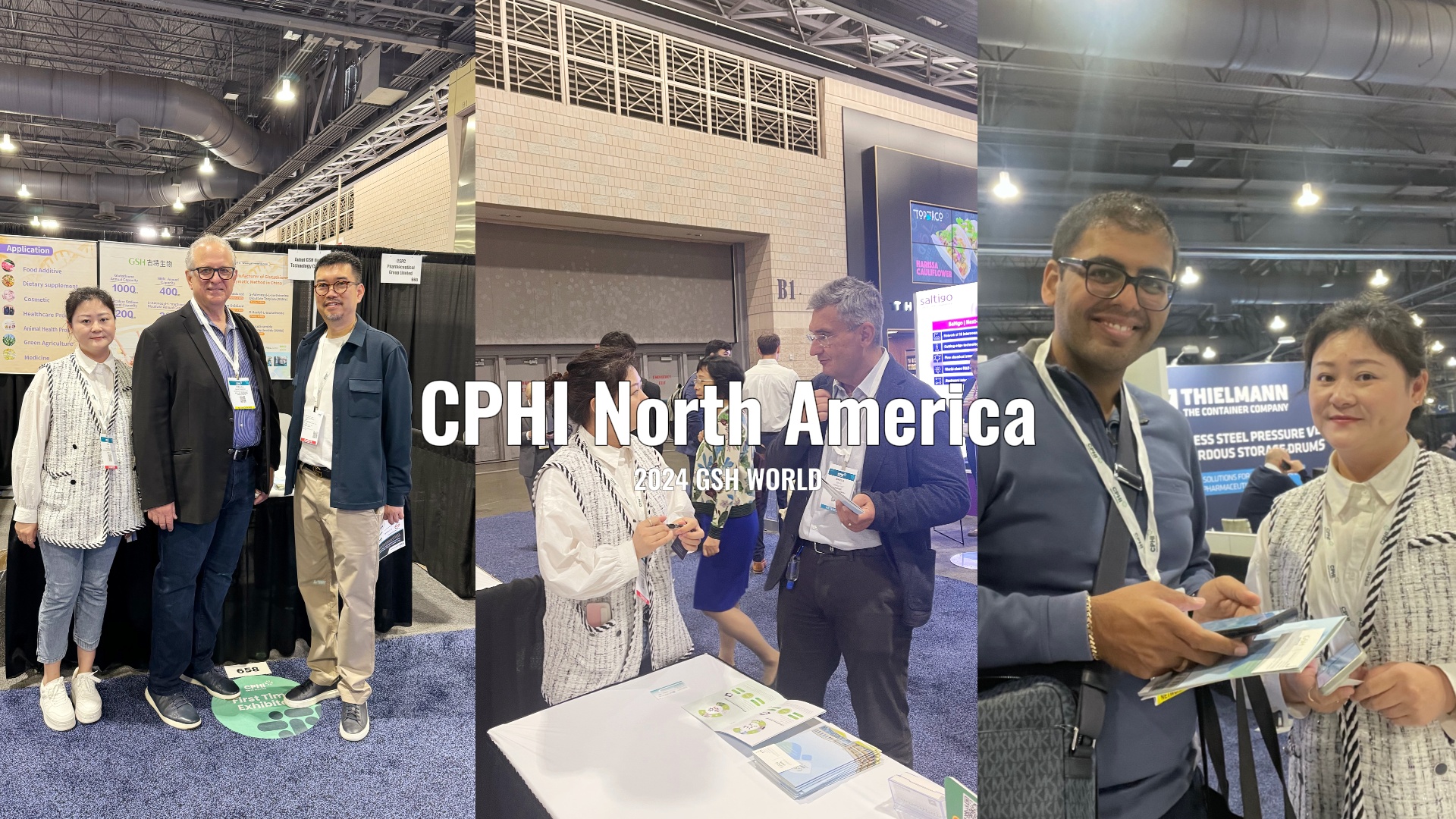 CPHI North America CPHI North America
