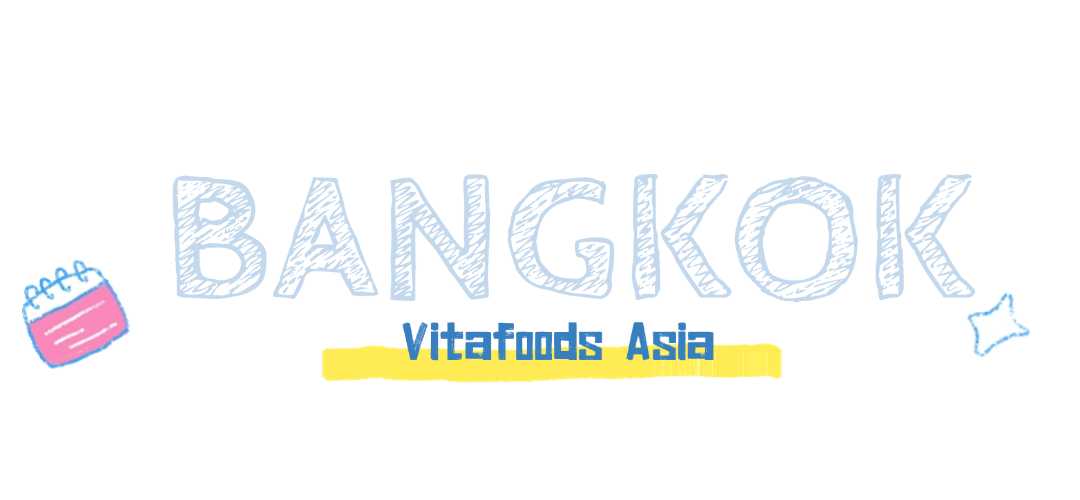 Vitafoods Asia