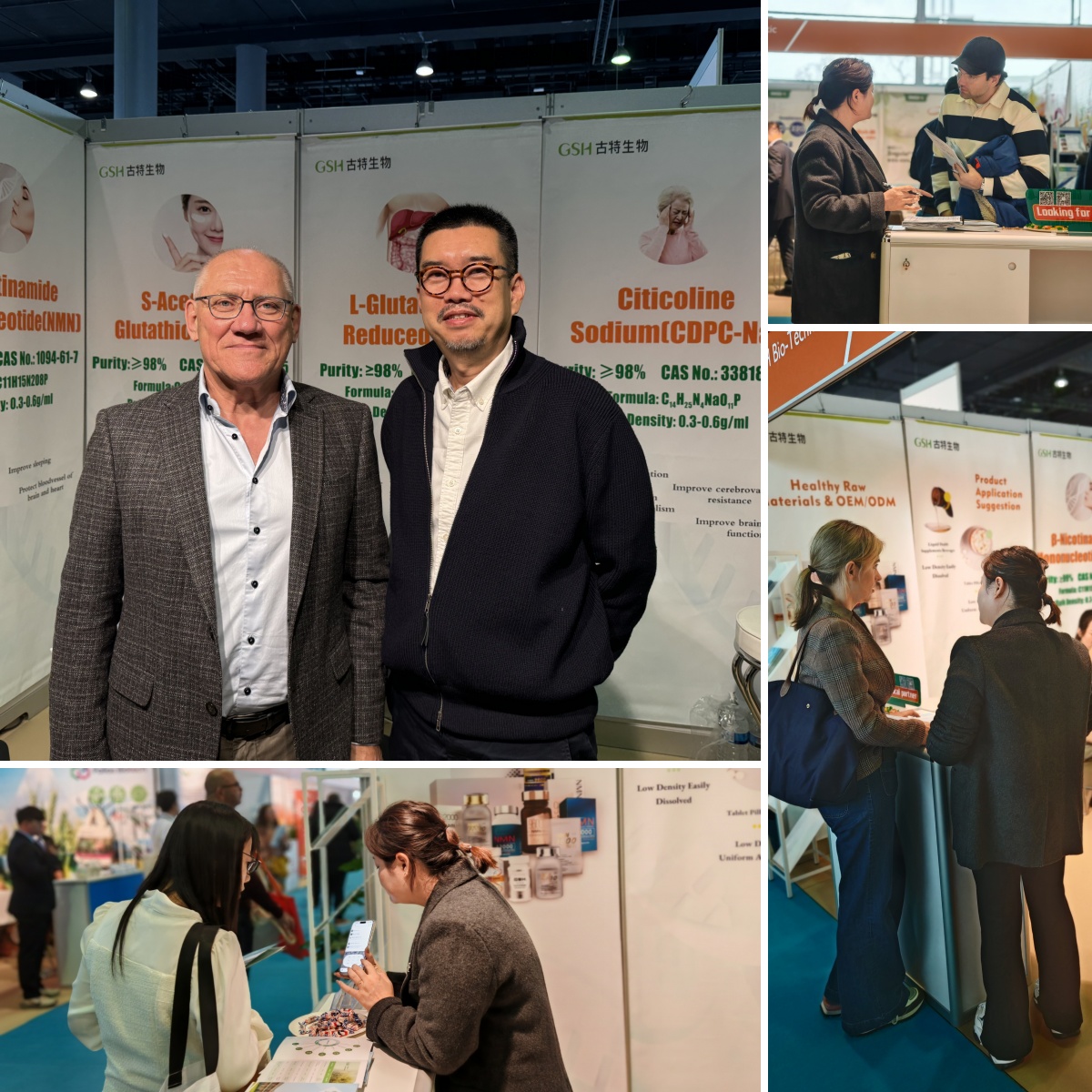 Fi Europe 2024 Exhibition Review