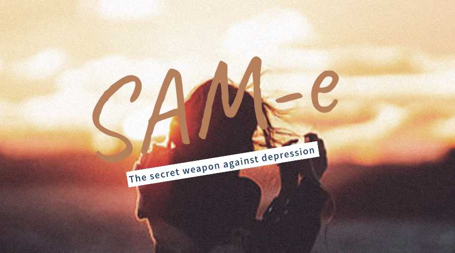 SAMe SAMe