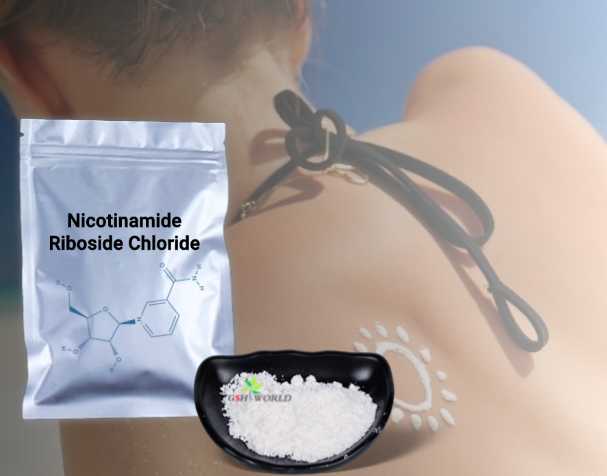 Nicotinamide riboside (NR): A safe and efficient new choice for whitening Nicotinamide riboside (NR): A safe and efficient new choice for whitening