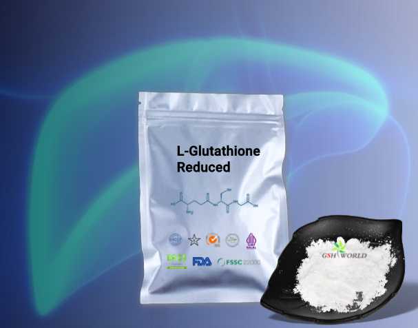 Glutathione (GSH)
