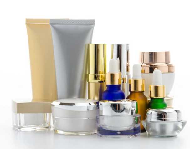 Cosmetic raw materials