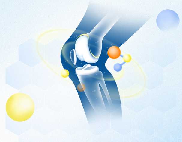 Protecting Joints: SAMe May Be of Help