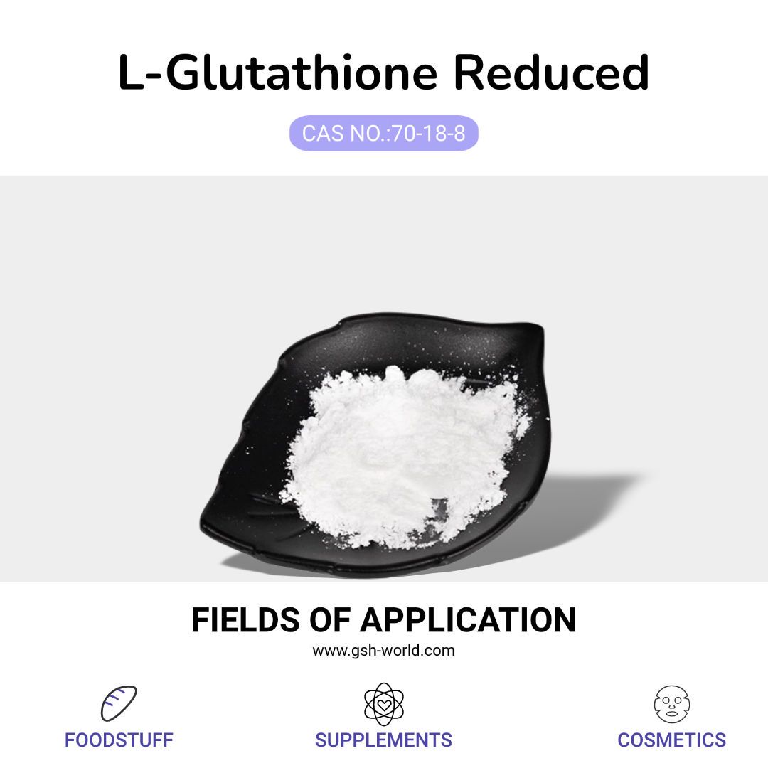 Focus on Liver Health: Understanding Glutathione